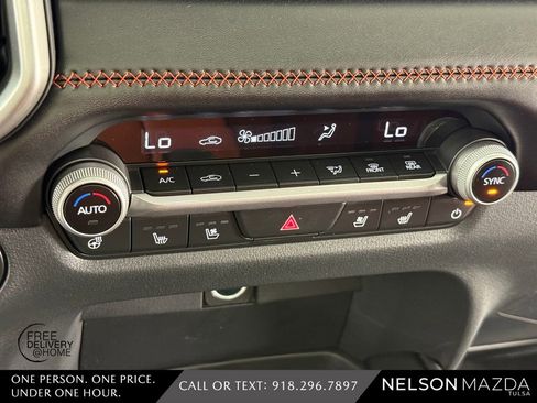 New 2026 MAZDA CX-50 Meridian Edition AWD/4WD image 34