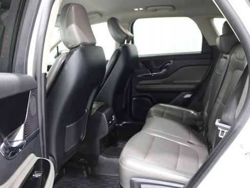 Used 2025 Lincoln Corsair FWD image 20