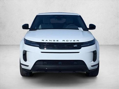 New 2026 Land Rover Range Rover Evoque S AWD/4WD image 6