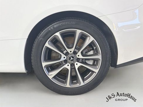 Used 2023 Mercedes-Benz E 450 Coupe w/ Exterior Lighting Package image 38
