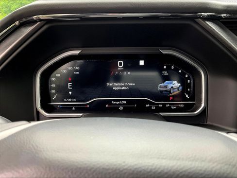 Used 2023 GMC Sierra 1500 AT4X w/ AT4X AEV Edition AWD/4WD image 14