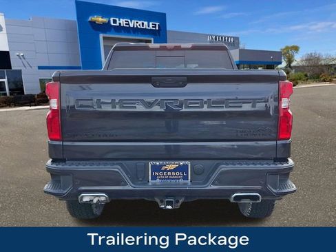 Used 2023 Chevrolet Silverado 1500 High Country w/ Technology Package image 7