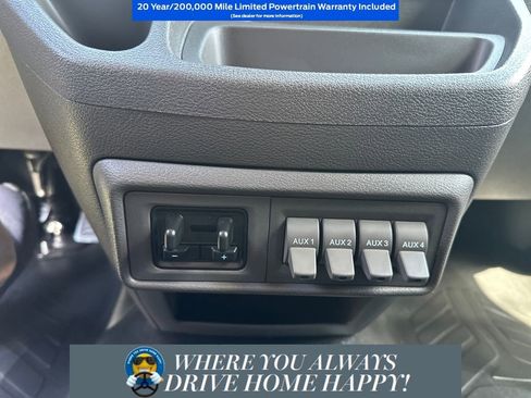 New 2026 Ford Transit 350 148 High Roof Extended DRW w/ Upfitter Package image 13