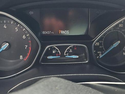 Used 2018 Ford Focus SE FWD image 6