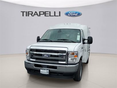 New 2026 Ford E-350 and Econoline 350 Super Duty