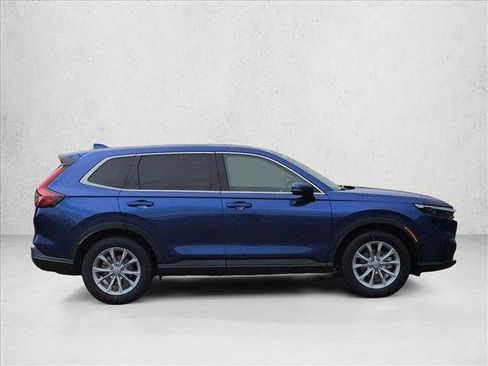 Certified 2024 Honda CR-V EX-L image 4