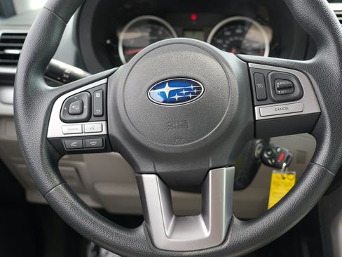 Used 2018 Subaru Forester 2.5i Premium w/ All-Weather Package AWD/4WD image 25
