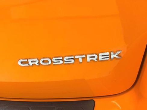 Used 2019 Subaru Crosstrek 2.0i Premium w/ Eyesight System image 15