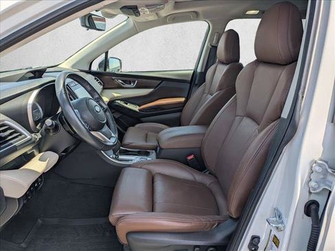 Used 2022 Subaru Ascent Touring w/ Popular Package #2A AWD/4WD image 17