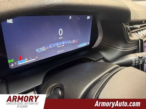 Used 2023 Jeep Grand Cherokee L Limited image 15