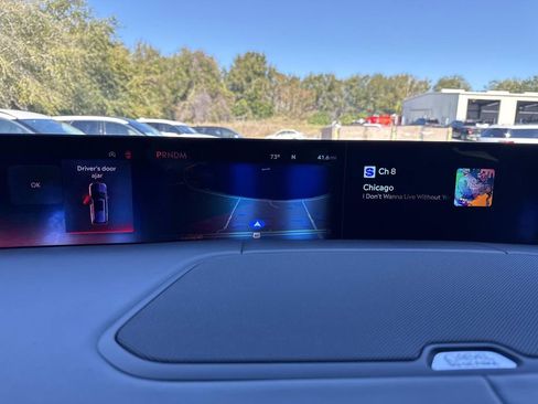 New 2026 Lincoln Navigator Black Label image 25