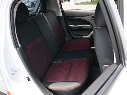 Used 2024 Mitsubishi Mirage FWD image 33