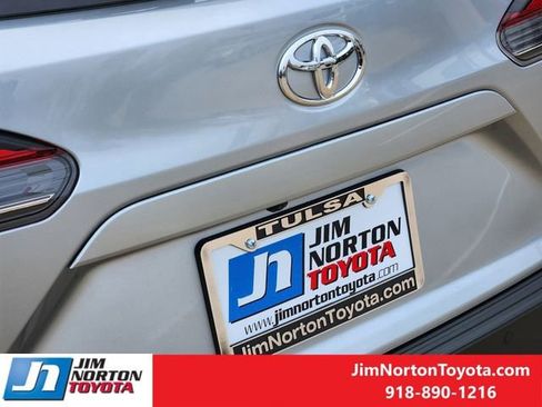 New 2026 Toyota Corolla Cross XLE image 8