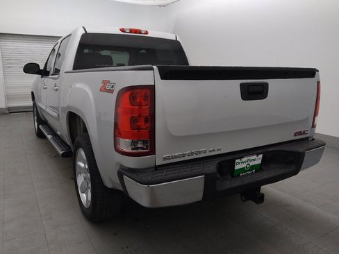 Used 2013 GMC Sierra 1500 SLE RWD image 5