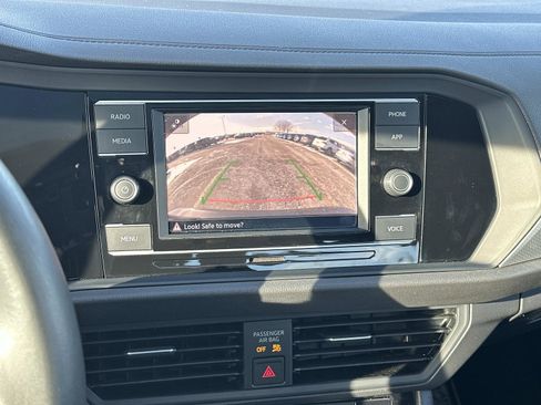 Used 2021 Volkswagen Jetta R-Line w/ R-Line Cold Weather Package image 30