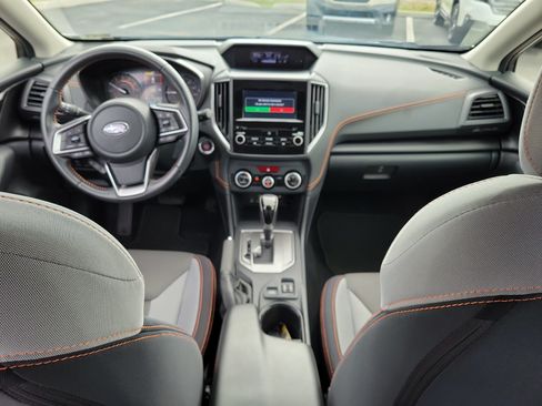Used 2021 Subaru Crosstrek 2.0i Premium w/ Moonroof Package AWD/4WD image 16