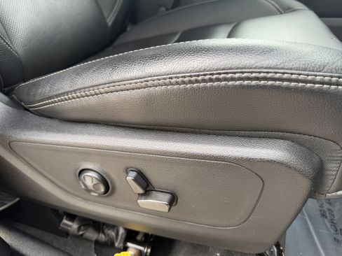 Used 2021 RAM 1500 Rebel w/ Rebel Level 2 Equipment Group image 20