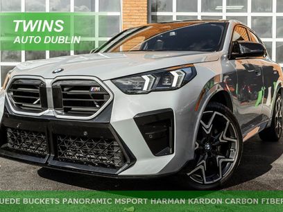 Used 2025 BMW X2 M35i