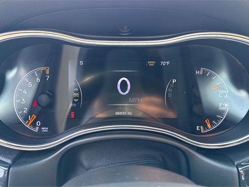 Used 2020 Jeep Grand Cherokee Trailhawk image 16