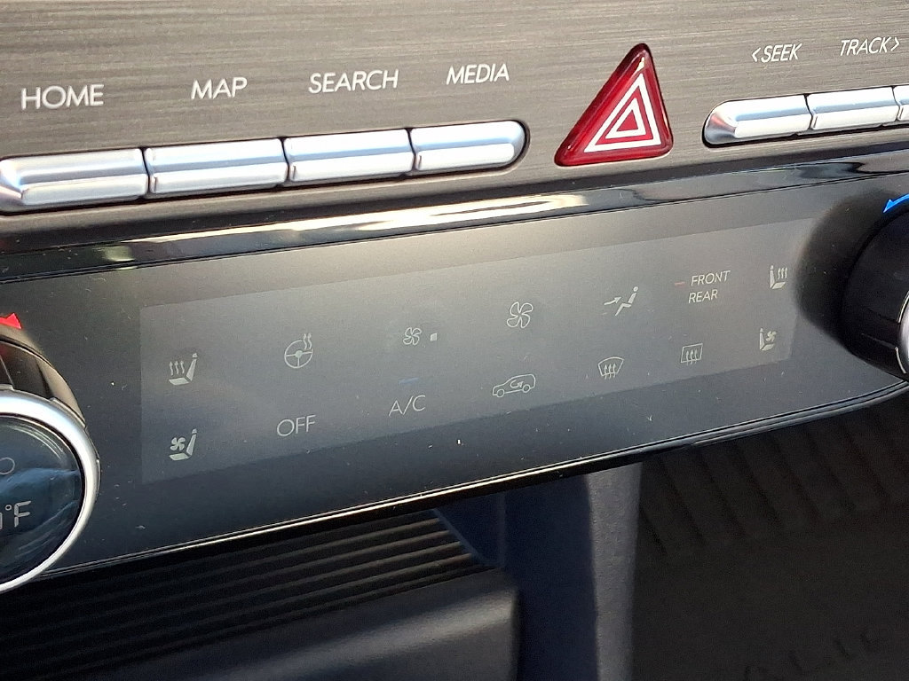 Used 2026 Hyundai Palisade Calligraphy AWD/4WD image 25