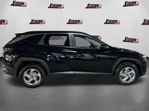 Used 2023 Hyundai Tucson SEL image 4