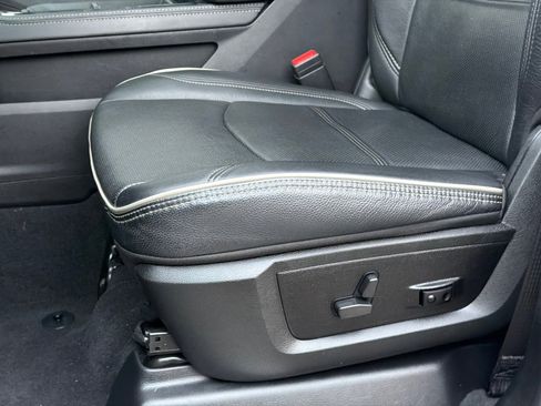 Used 2024 RAM 3500 Limited image 20