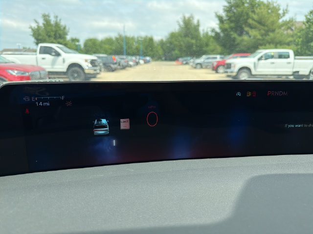 New 2026 Lincoln Navigator L Reserve AWD/4WD image 24