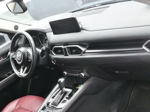Used 2023 MAZDA CX-5 Carbon Edition AWD/4WD image 11