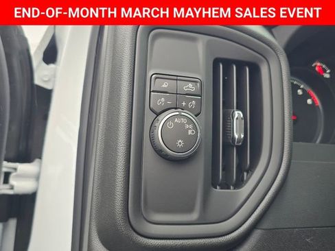 New 2026 Chevrolet Silverado 2500 W/T w/ WT/CX Safety Package image 26