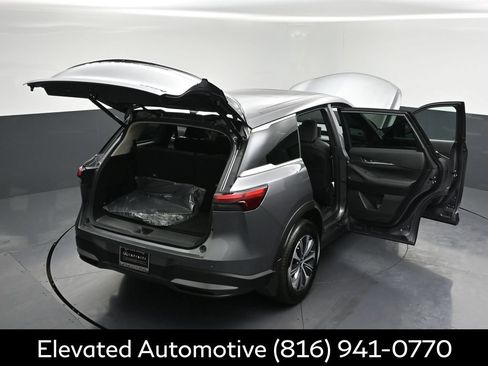 Certified 2026 INFINITI QX60 Pure w/ Cargo Package AWD/4WD image 40