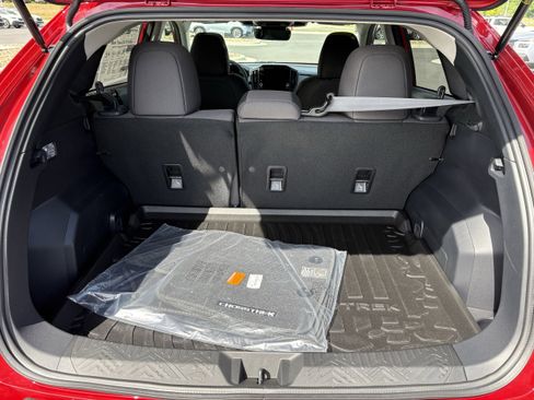 New 2026 Subaru Crosstrek 2.0i Premium AWD/4WD image 10