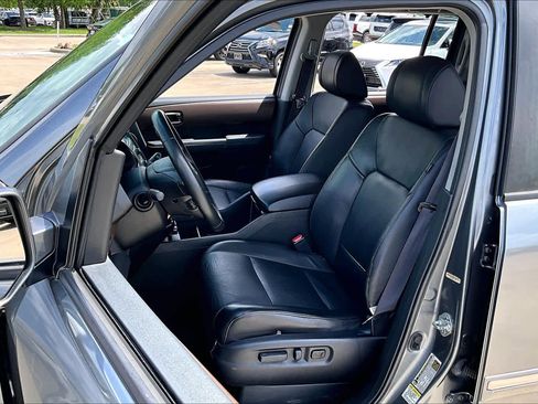 Used 2009 Honda Pilot Touring image 6