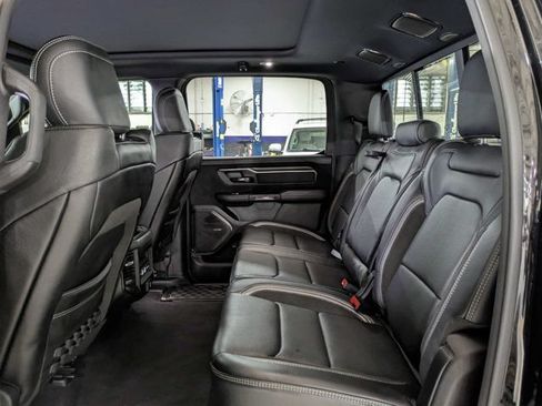 Used 2025 RAM 1500 RHO w/ RHO Level 1 Equipment Group AWD/4WD image 13