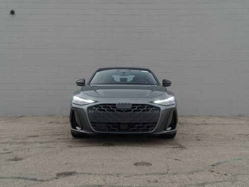 Used 2026 Audi A6 Prestige w/ Prestige Package AWD/4WD image 2