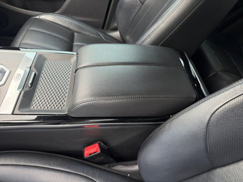 Used 2020 Land Rover Range Rover Evoque S image 14