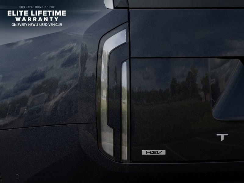 New 2027 Kia Telluride SX FWD image 12