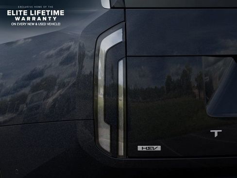 New 2027 Kia Telluride SX FWD image 12
