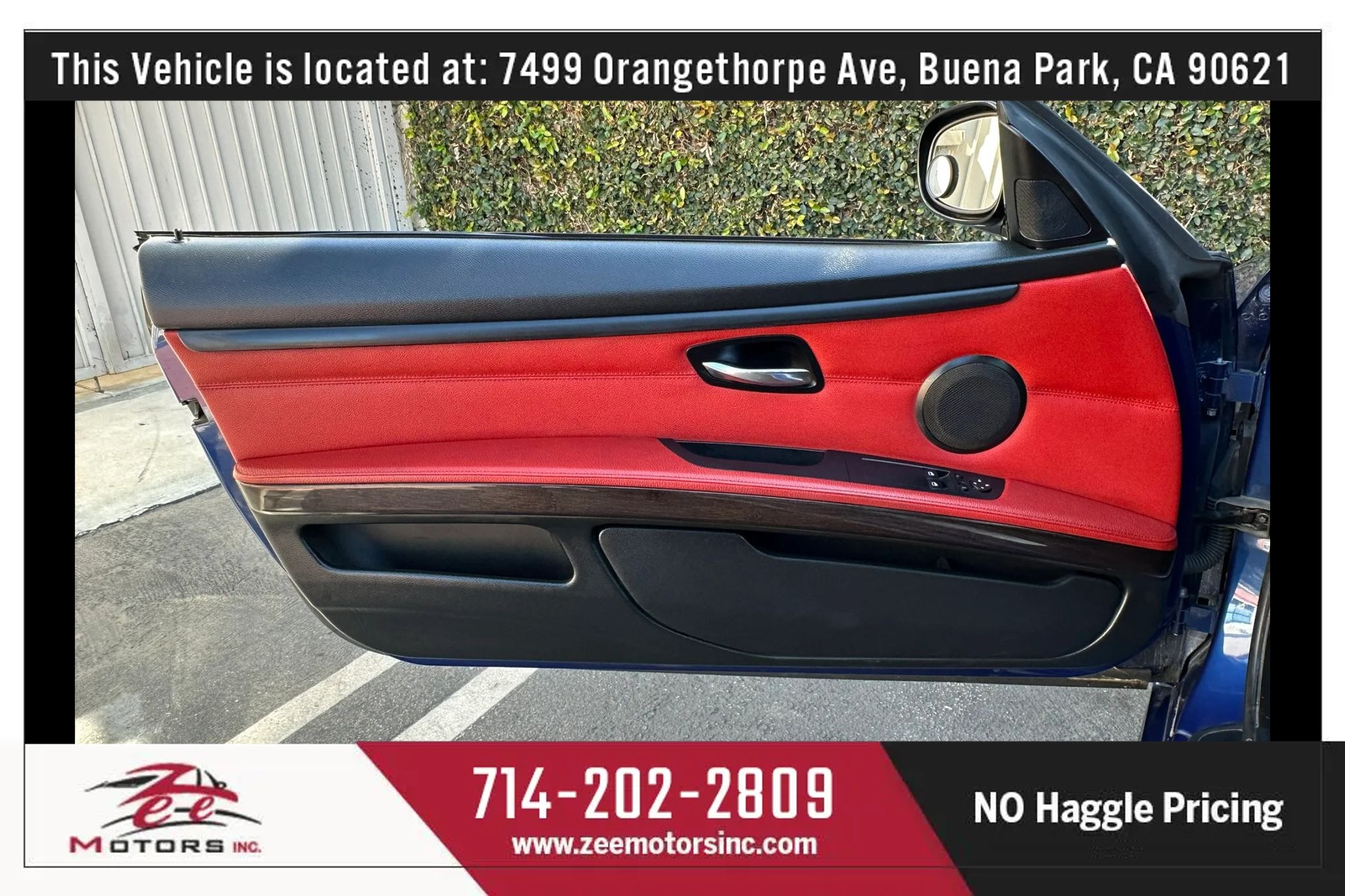 Used 2011 BMW 328i Coupe RWD image 45