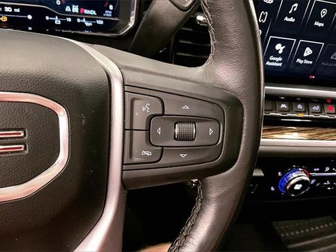 Used 2022 GMC Sierra 1500 Elevation image 24