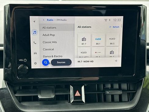 Certified 2024 Toyota Corolla LE image 21
