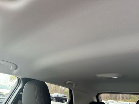 New 2026 Chevrolet TrailBlazer LT image 20