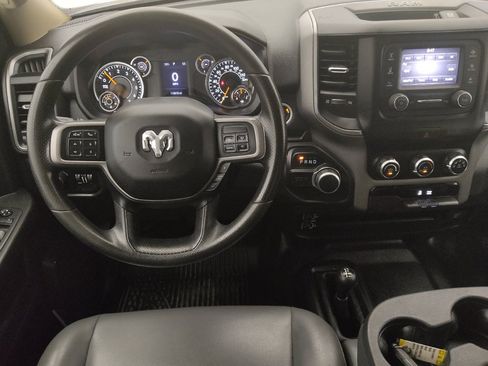 Used 2020 RAM 2500 Tradesman AWD/4WD image 22