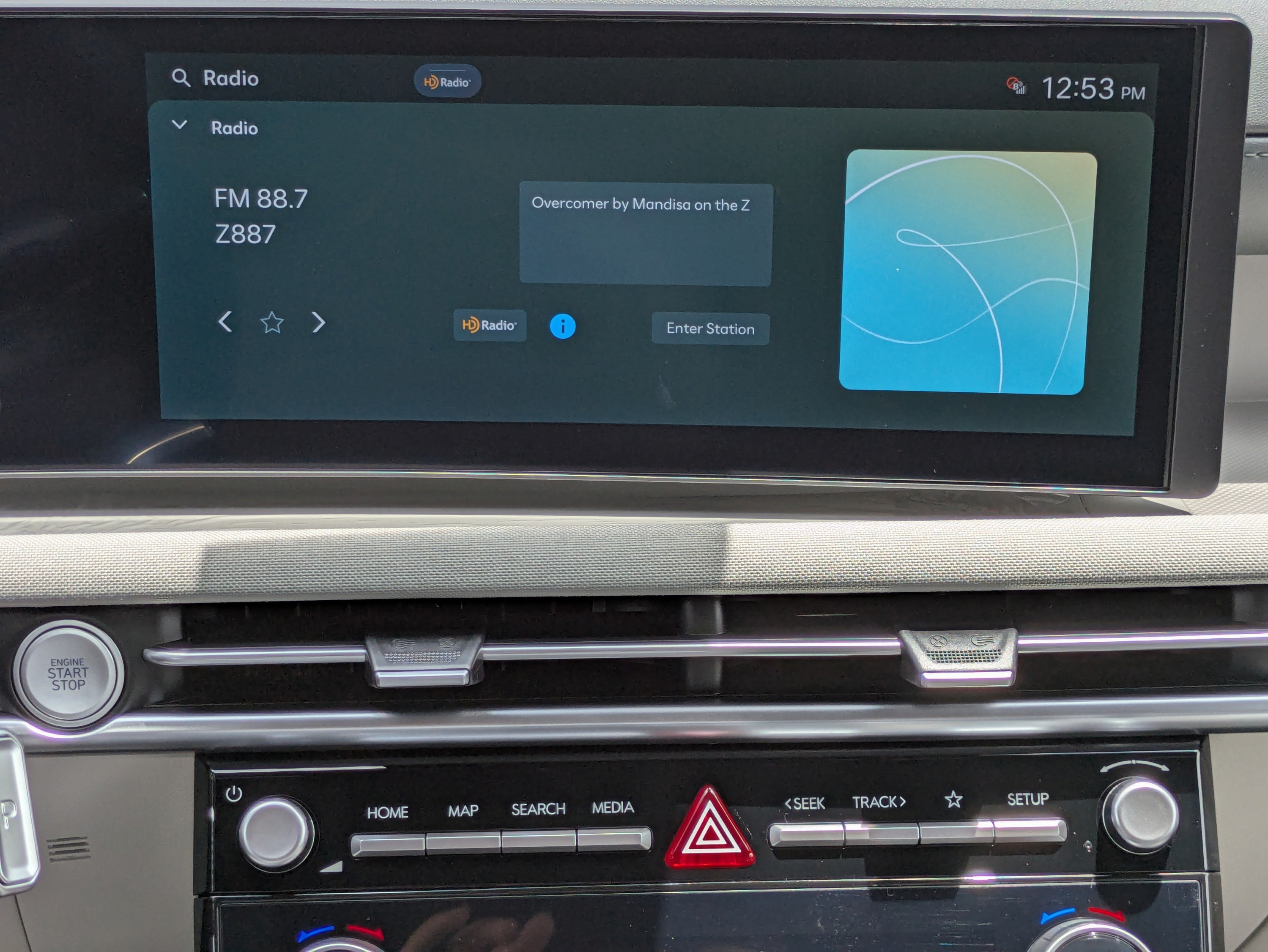 New 2026 Hyundai Tucson Limited AWD/4WD image 17