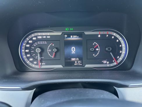 Used 2022 Hyundai Tucson SEL image 12