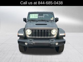 New 2026 Jeep Gladiator Sport AWD/4WD video 2