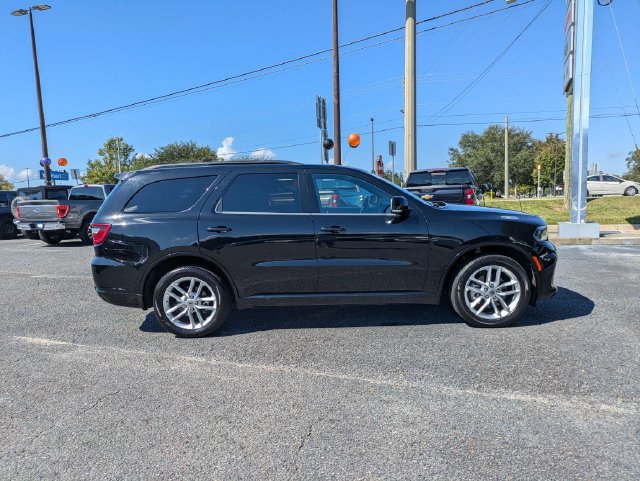 Used 2024 Dodge Durango GT AWD/4WD image 4