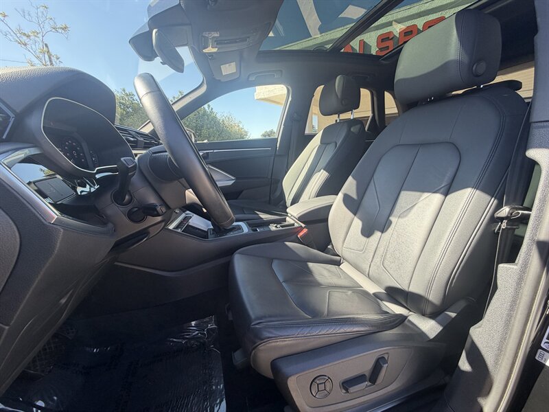 Used 2020 Audi Q3 2.0T Premium AWD/4WD image 10