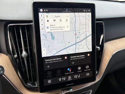 New 2026 Volvo XC60 B5 Plus w/ Protection Package Premier image 13