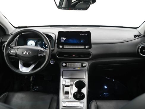 Used 2023 Hyundai Kona Limited FWD image 13