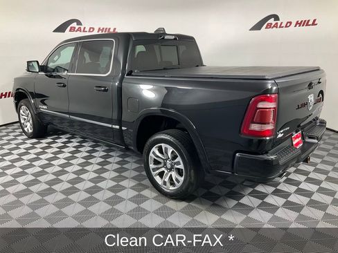 Certified 2023 RAM 1500 Limited image 5